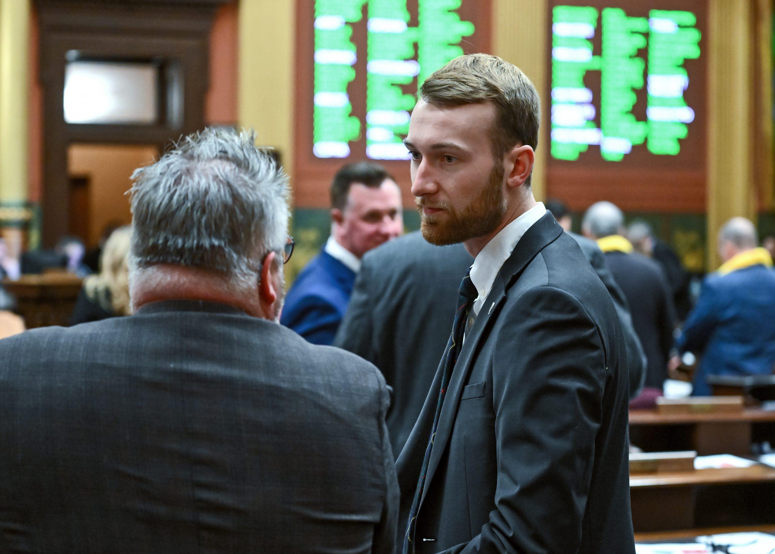 Michigan House Republicans