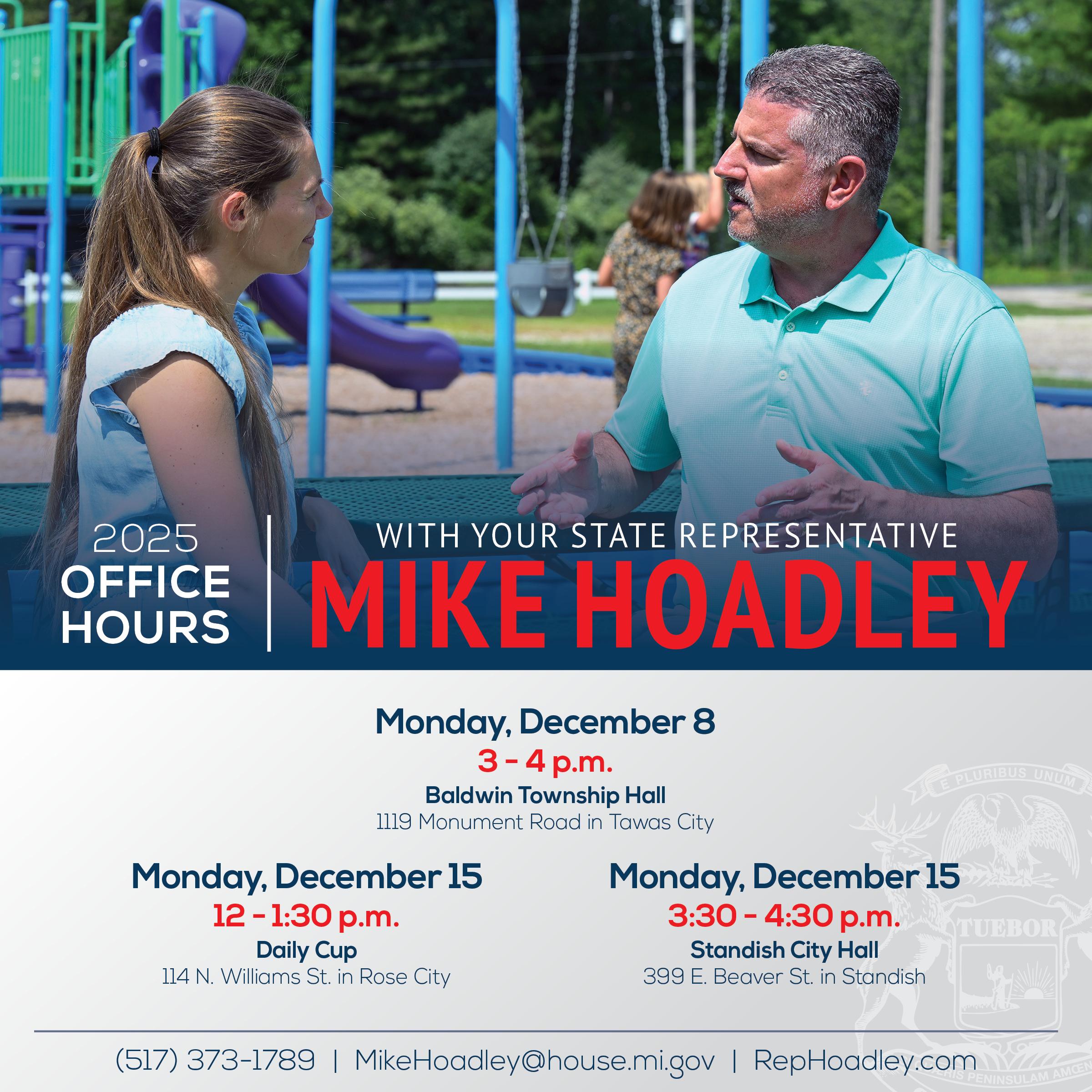 Michigan House Republicans