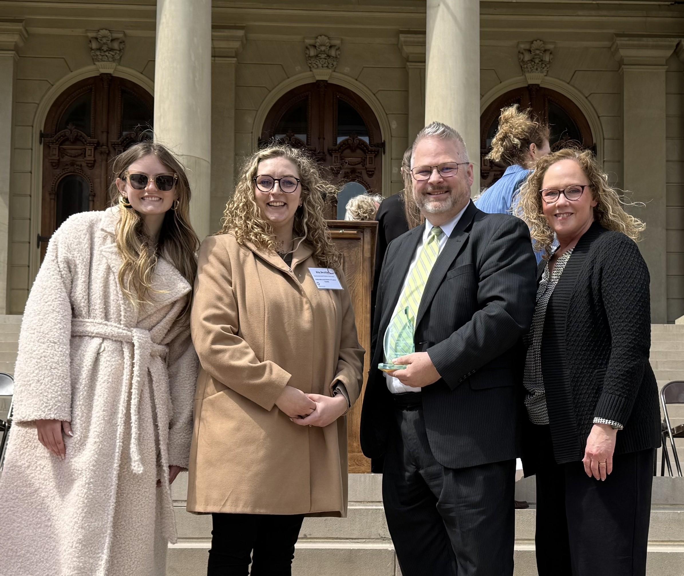 Michigan House Republicans